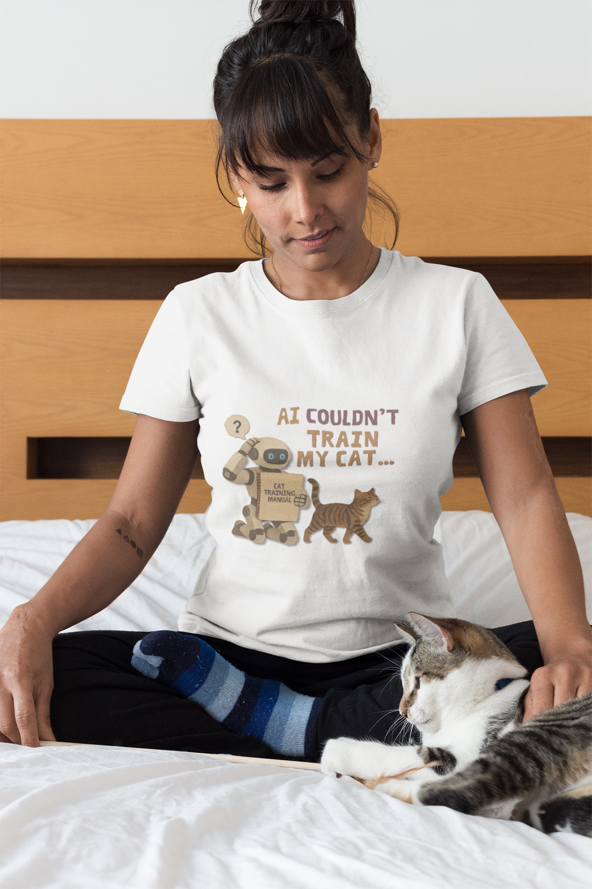 Pets, Chaos & Judgement