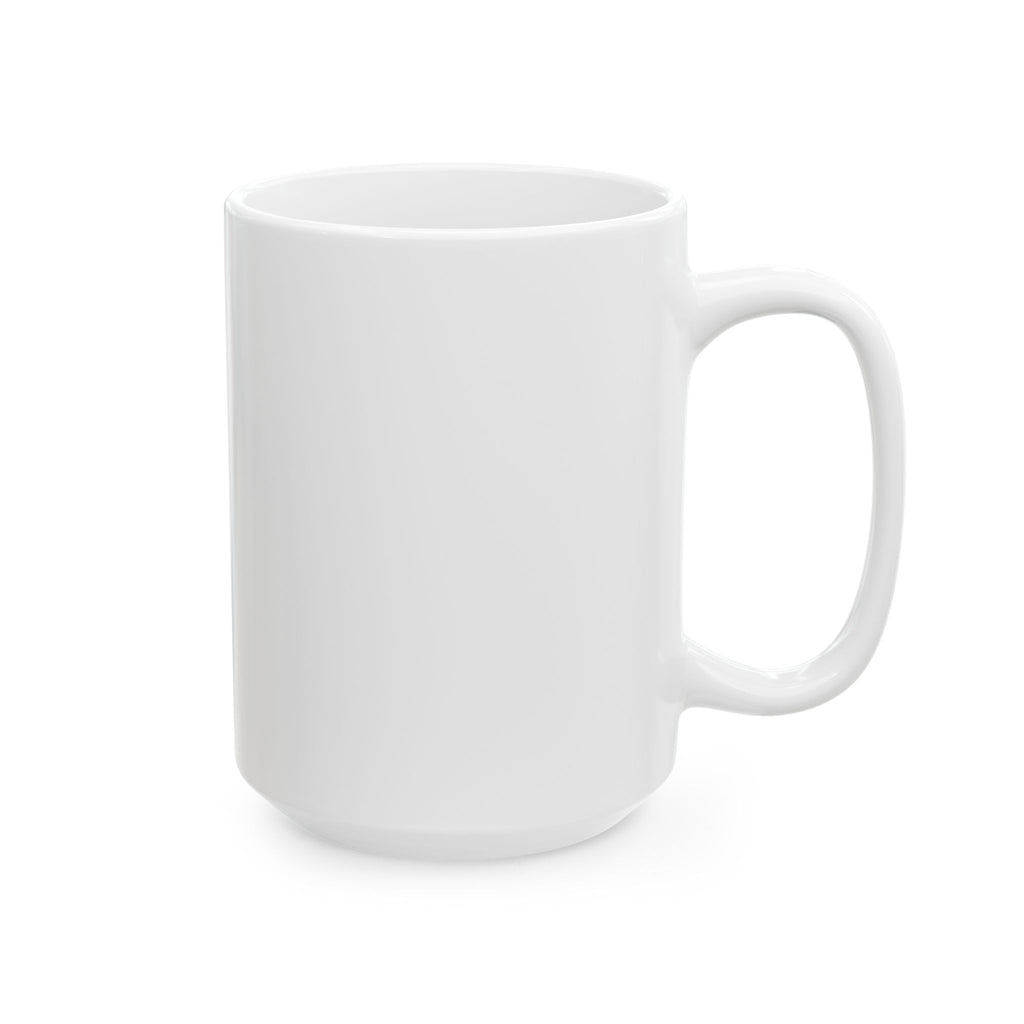 I Woke Up Like This Mug | Funny Sarcastic Coffee Mug
