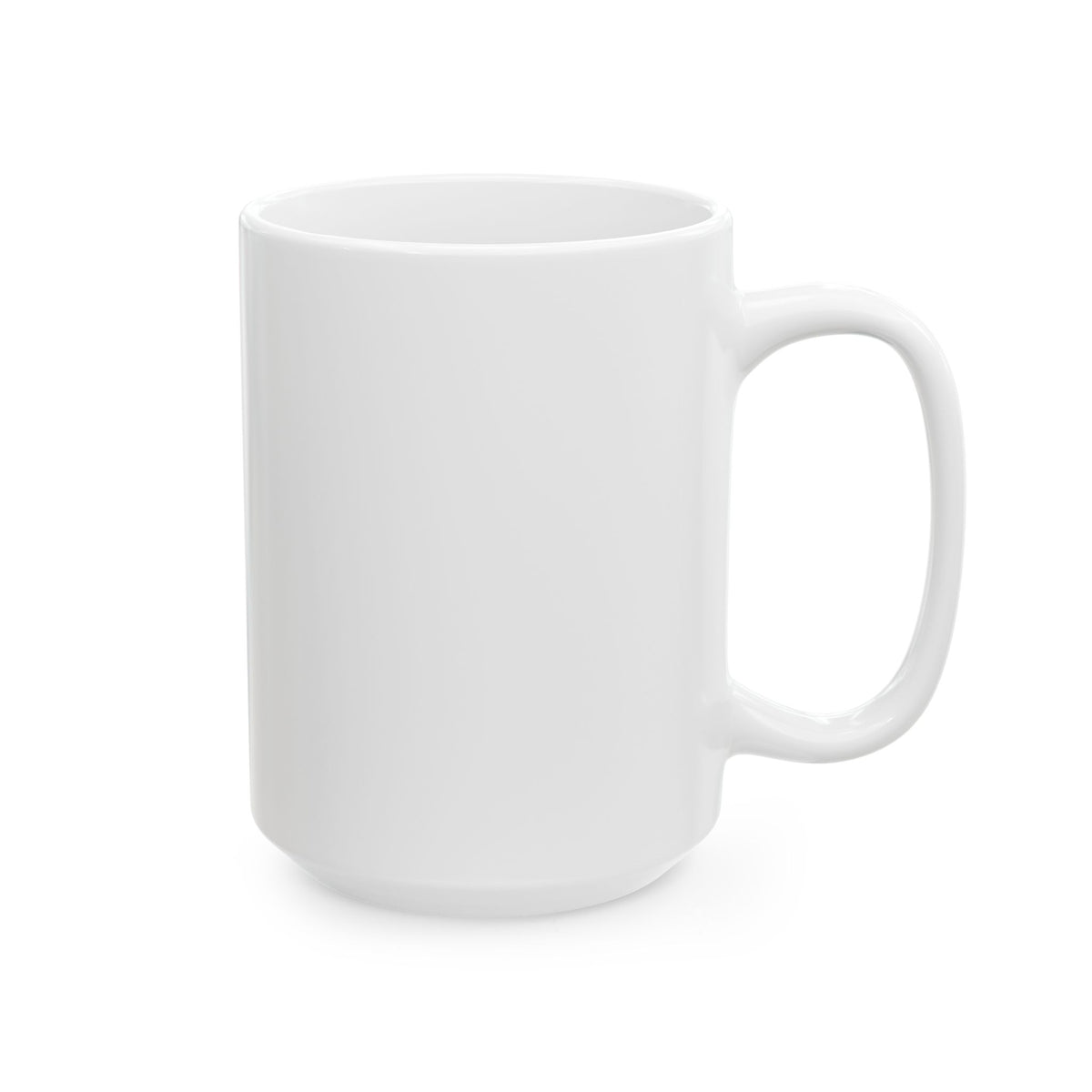 I Woke Up Like This Mug | Funny Sarcastic Coffee Mug