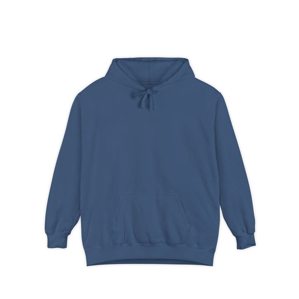 Stay Invisible Sloth Hoodie  | Funny Introvert Graphic Sweatshirt