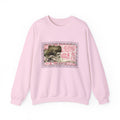 I woke Up Like This Sweatshirt   | Gothic Woman  Graphic  Crewneck