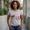 Introverting in Style  T-Shirt |  Funny Introvert Graphic Tee